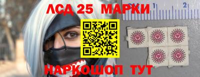 стаф Канаш
